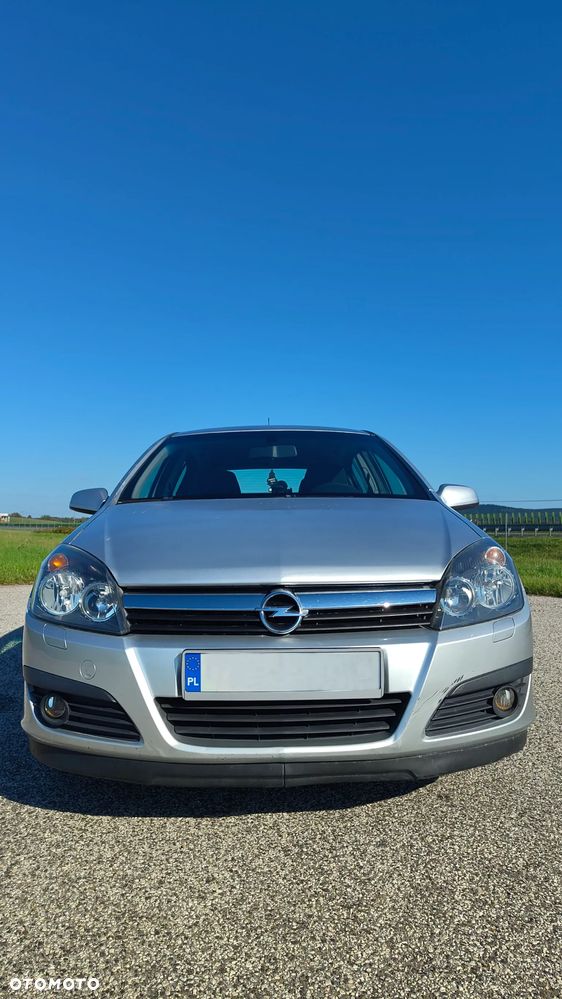 Opel Astra - 5