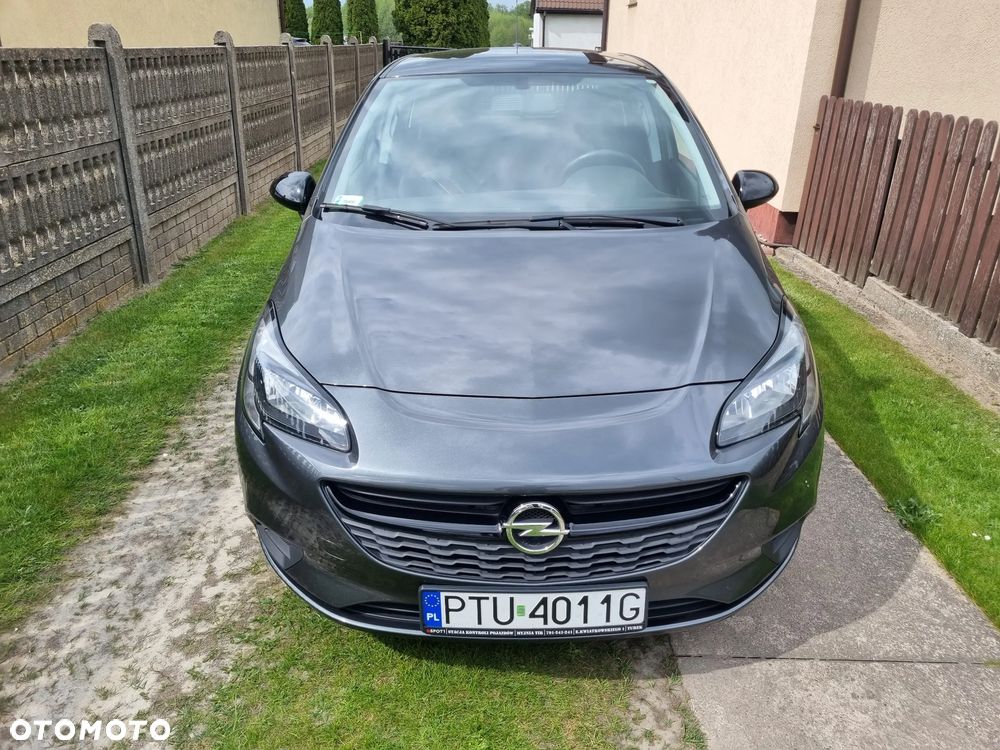 Opel Corsa 1.2 16V Color Edition - 9