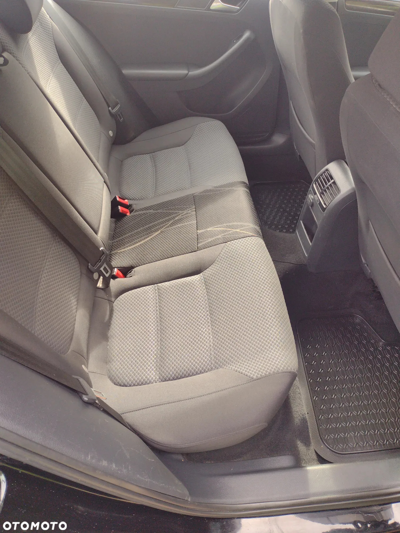 Volkswagen Jetta 2.0 TDI DPF BMT Comfortline - 9