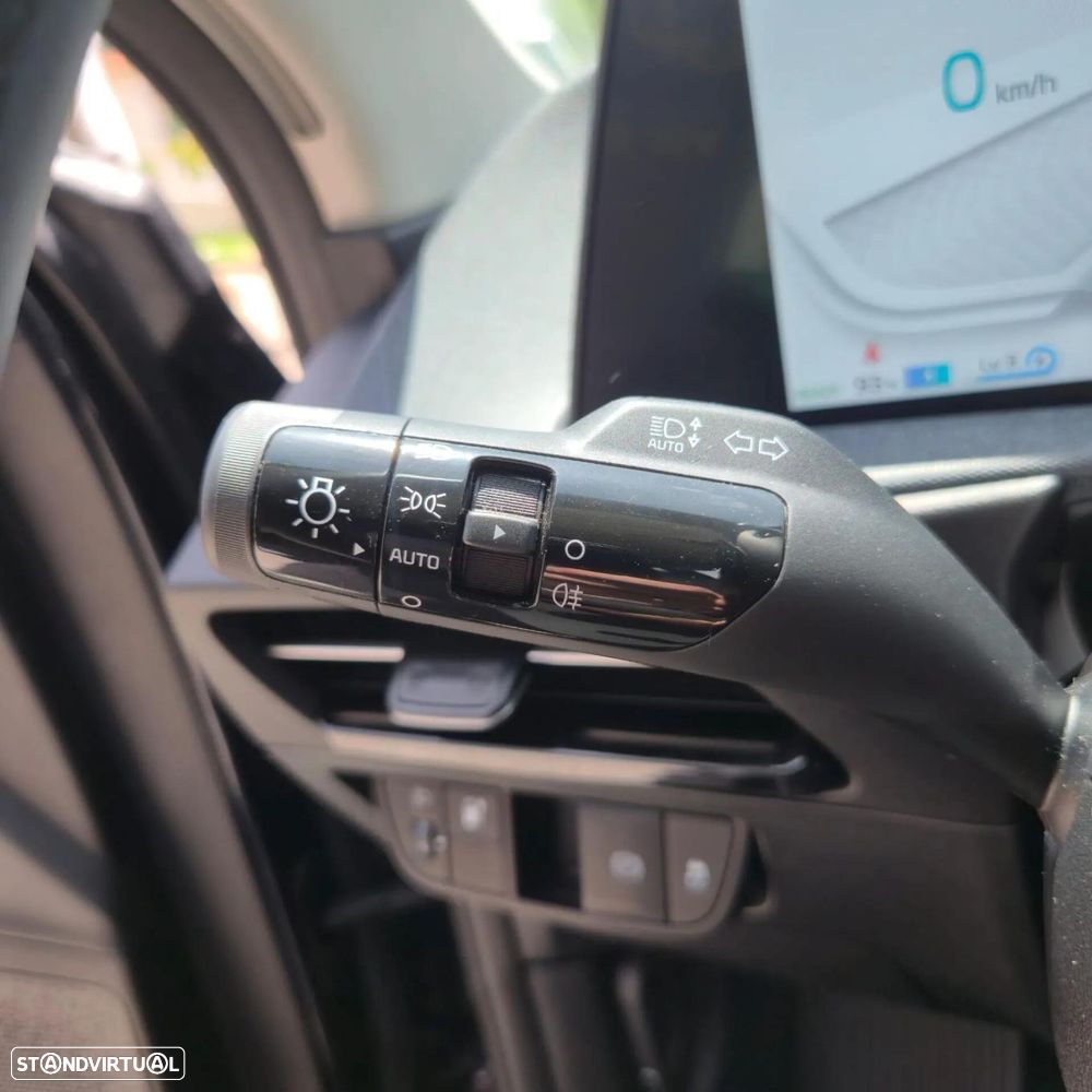Kia EV6 77.4 kWh Tech - 16