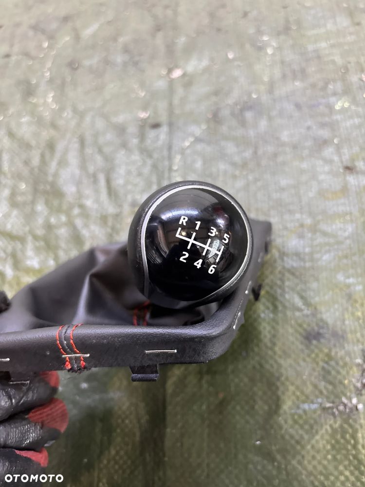 Seat Ateca FR lift gałka zmiany biegów lewarek 577711113G - 3