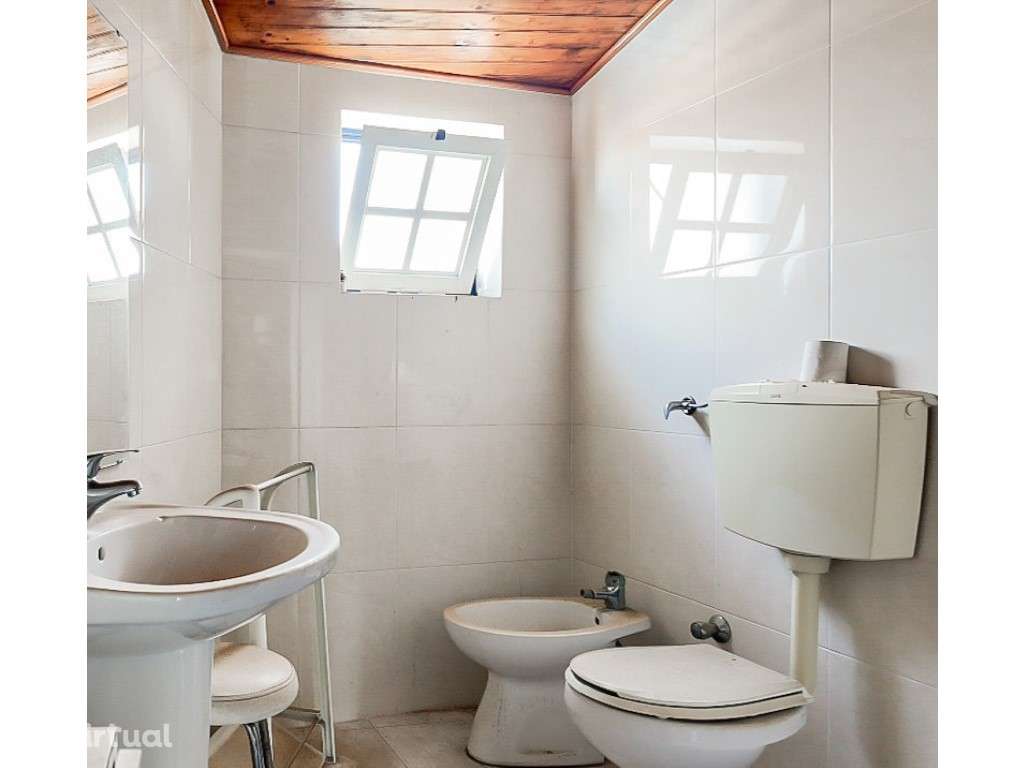 Moradia tipologia T3 - Grande imagem: 2/19