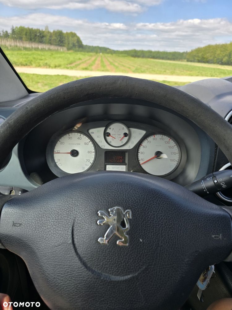 Peugeot Partner - 7