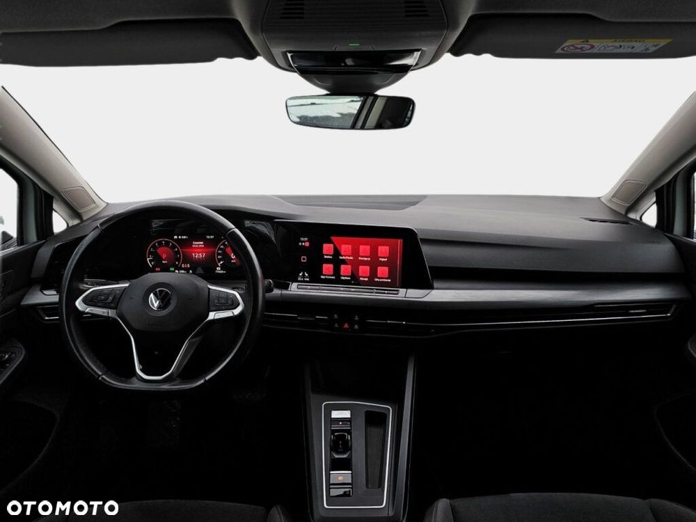 Volkswagen Golf Variant 1.5 eTSI EVO Style DSG - 14