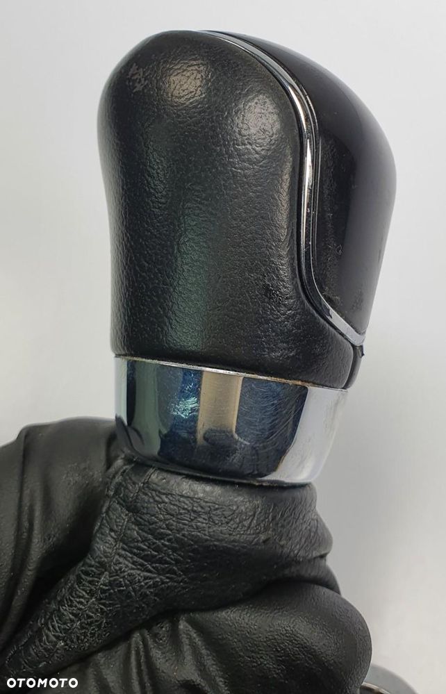 GAŁKA MIESZEK ZMIANY BIEGÓW RAMKA DEKOR FORD B-MAX AV11-R044H83-BDW - 4