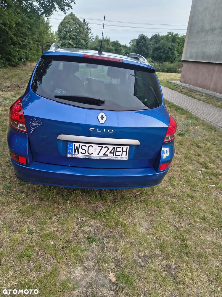 Renault Clio - 5