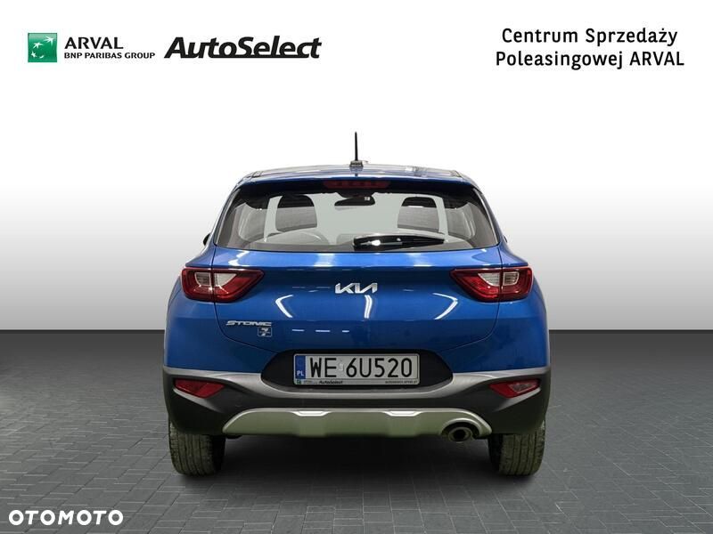 Kia Stonic - 5