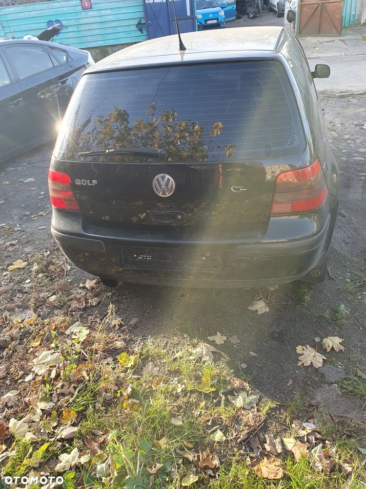 Golf 4 IV 1.4 55KW na części - 3