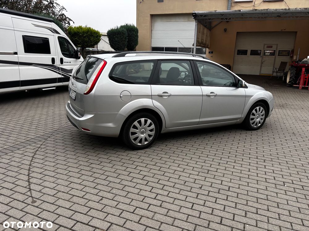 Ford Focus - 6