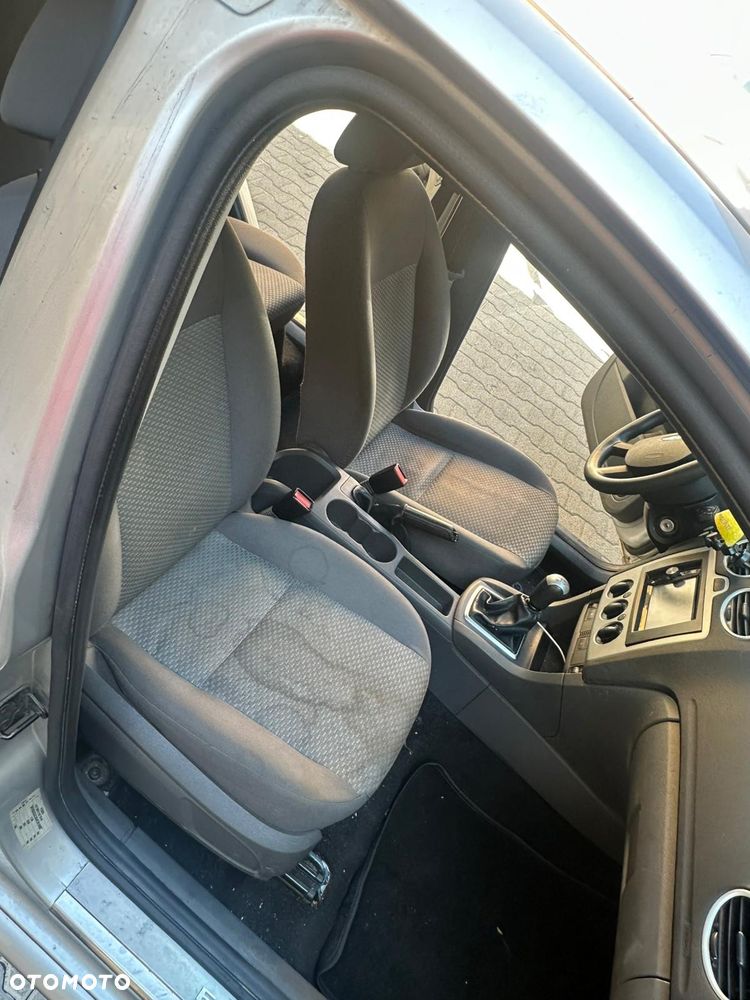 Ford Focus 1.6 Ambiente - 15