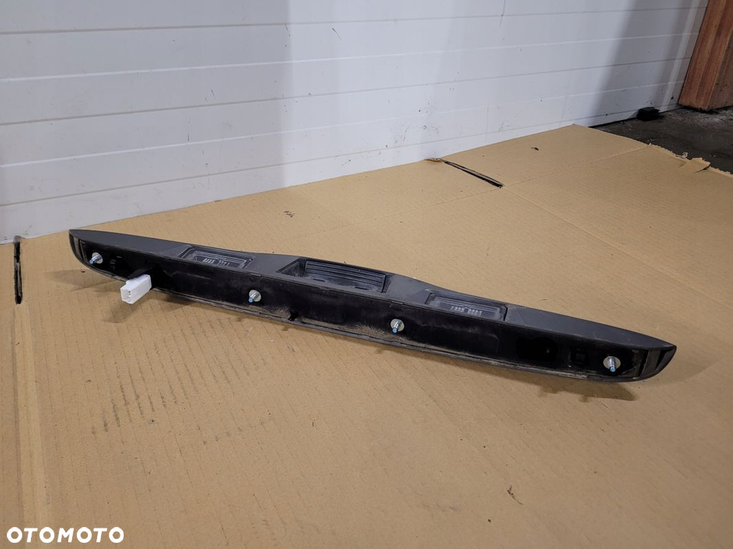 FIAT 500 LIFT BLENDA KLAPY TYŁ MIKROSTYK - 3