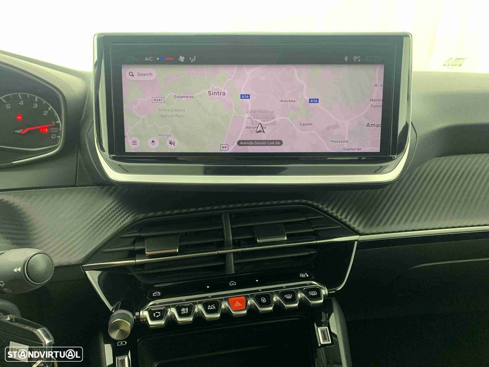 Peugeot 208 1.2 PureTech Active - 9
