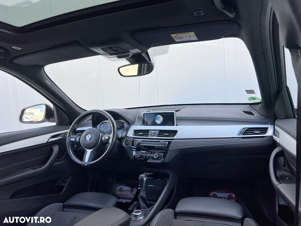 BMW X1 - 7