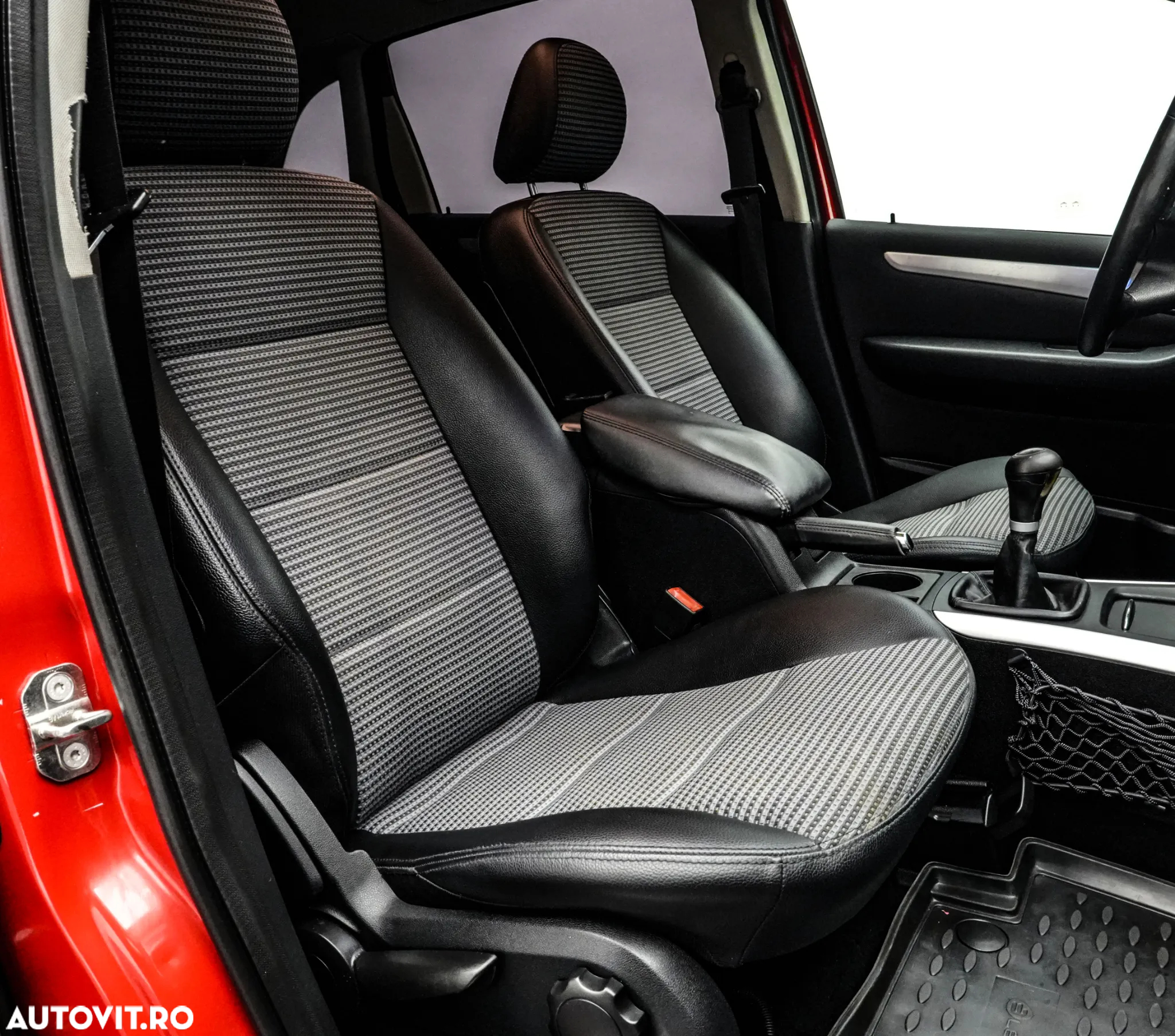 Mercedes-Benz B 170 - 16