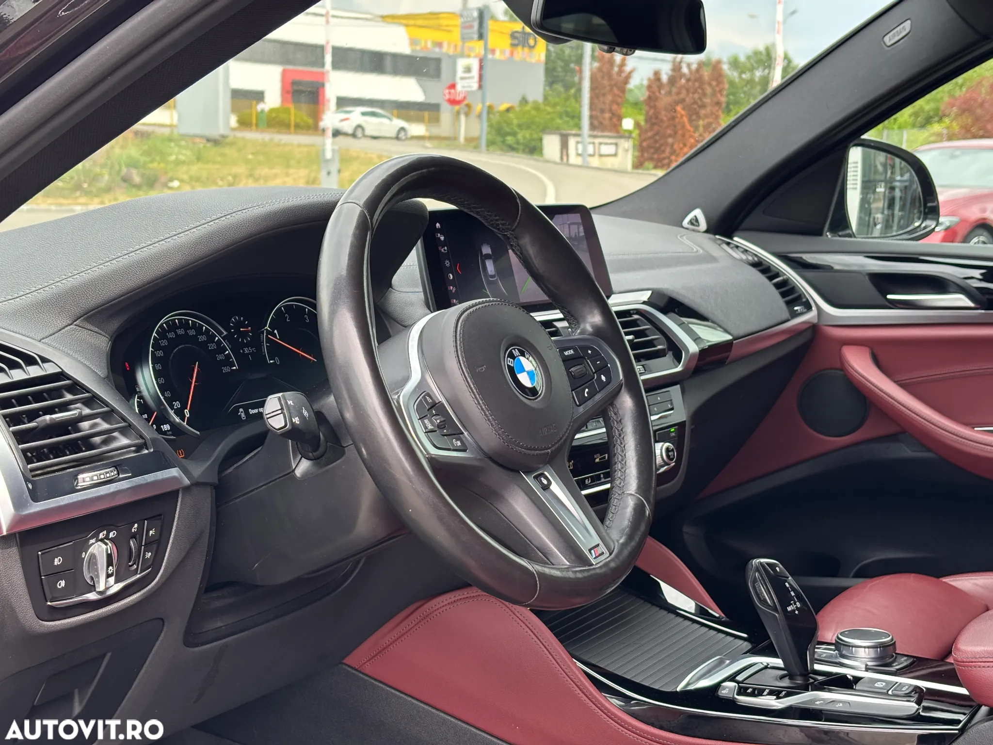 BMW X4 xDrive20d xLine - 12