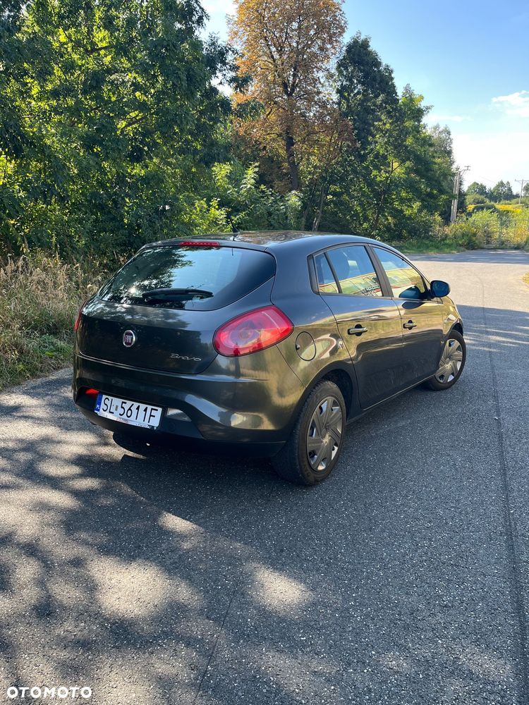 Fiat Bravo 1.4 16V Active - 4