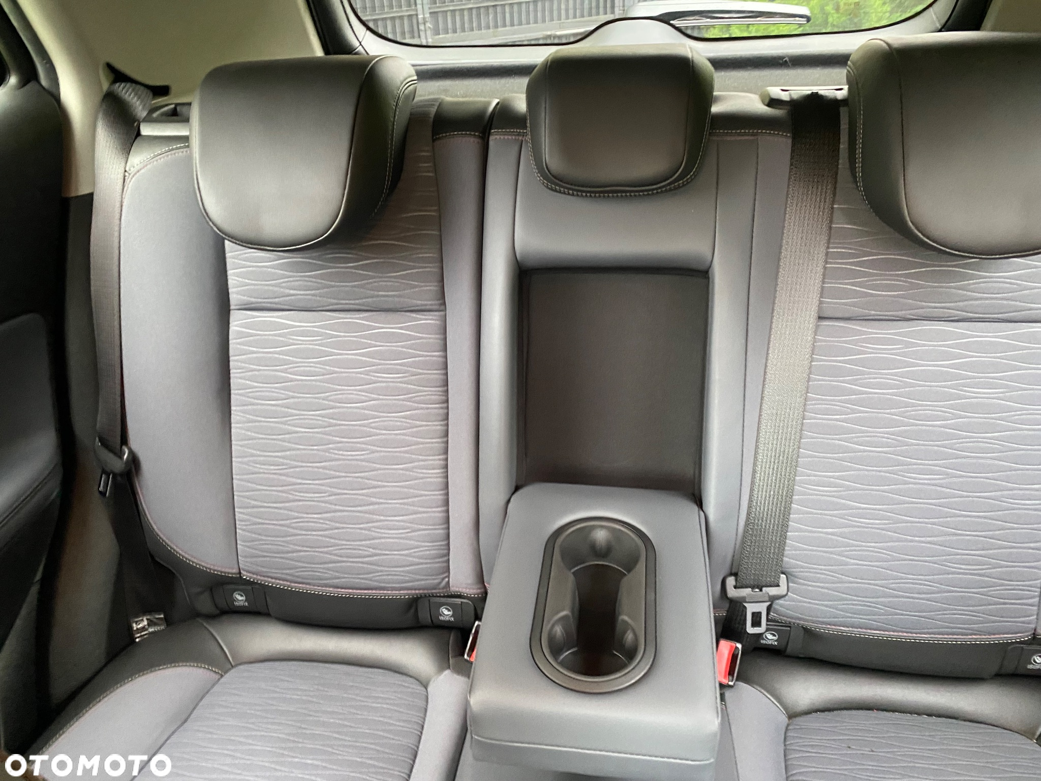 Opel Mokka 1.4 T Cosmo S&S - 16