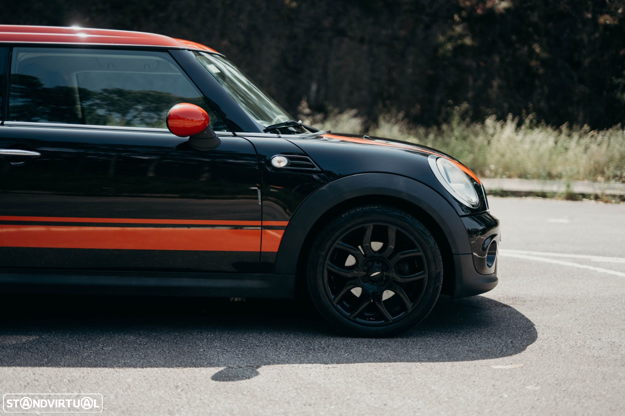 MINI Clubman Cooper D Hampton - 14