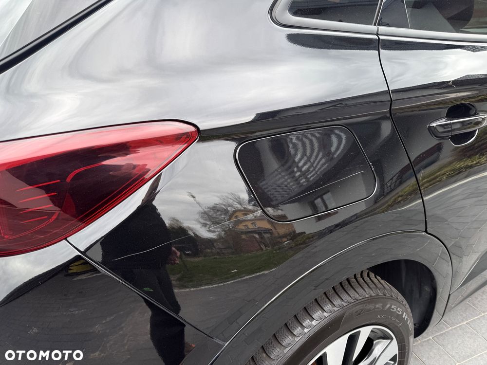 Opel Grandland 1.5 D Automatik Business Elegance - 14