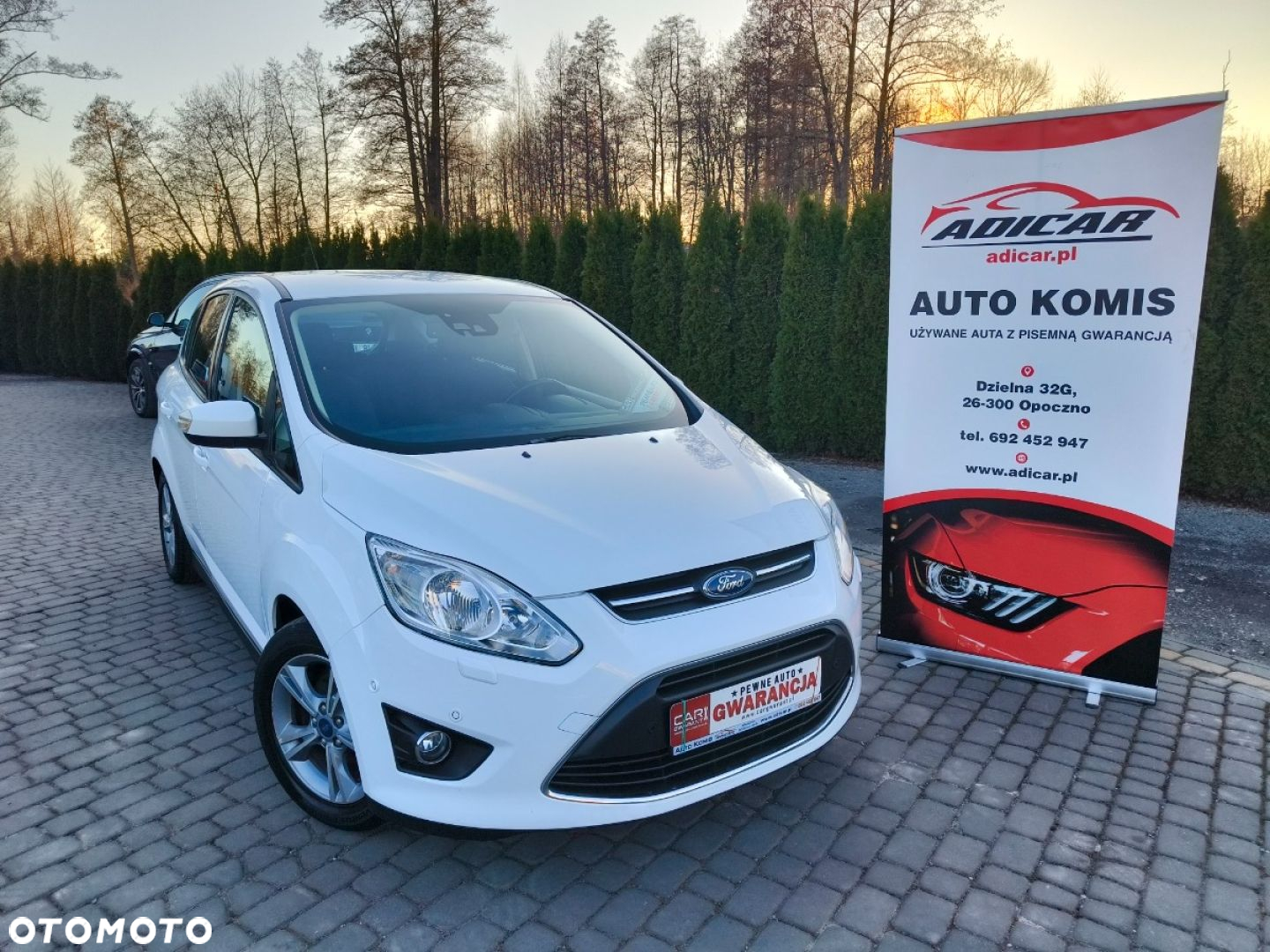 Ford C-MAX - 4