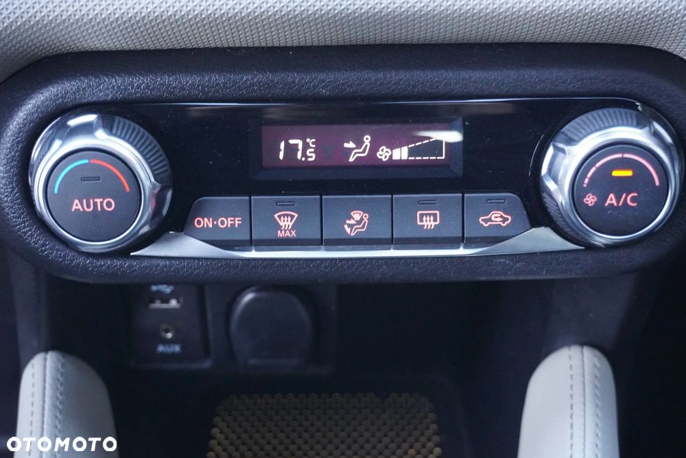 Nissan Micra 0.9 IG-T Tekna S&S - 22
