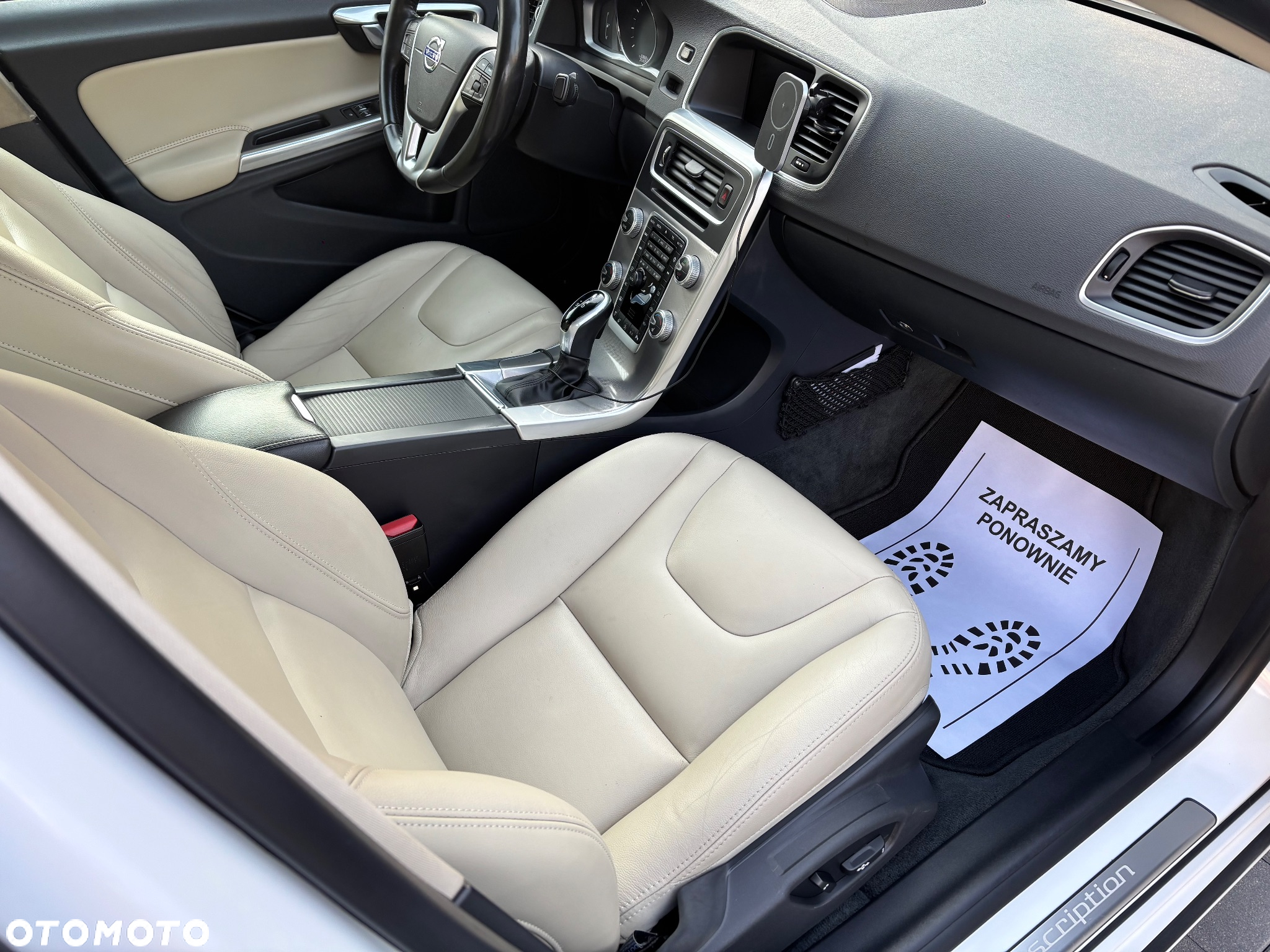 Volvo S60 - 7