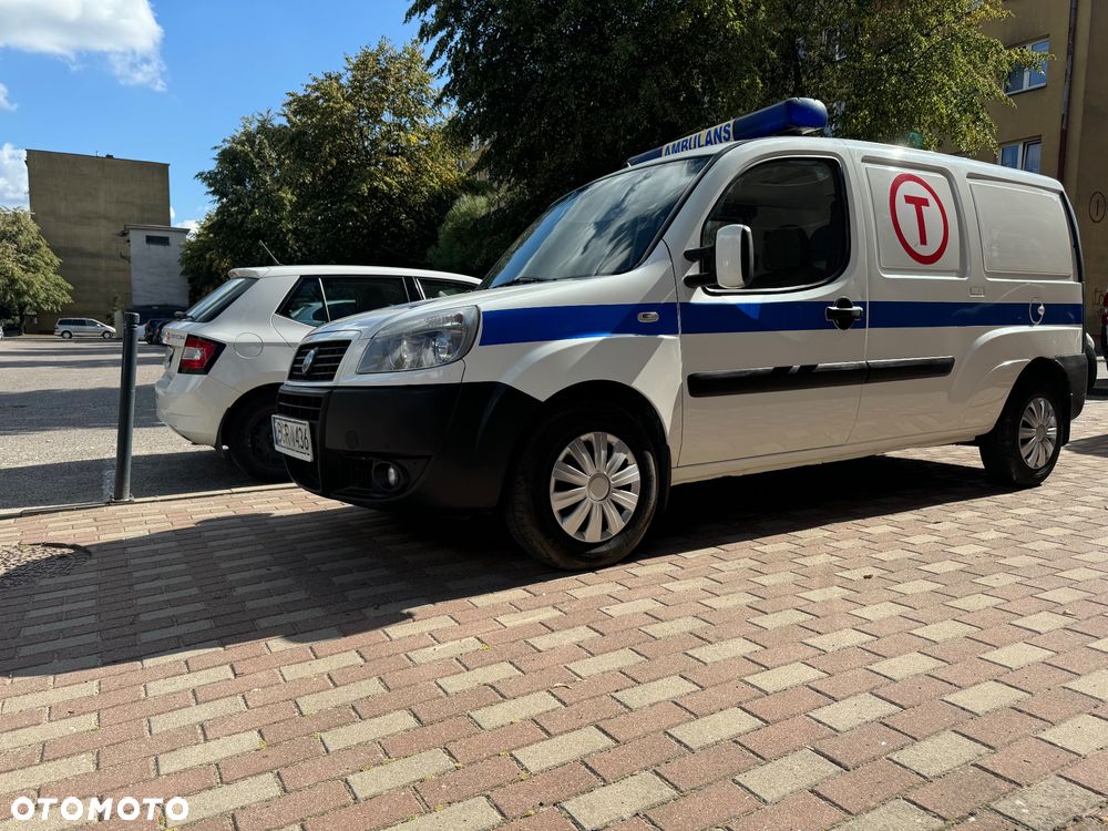 Fiat Doblo - 6