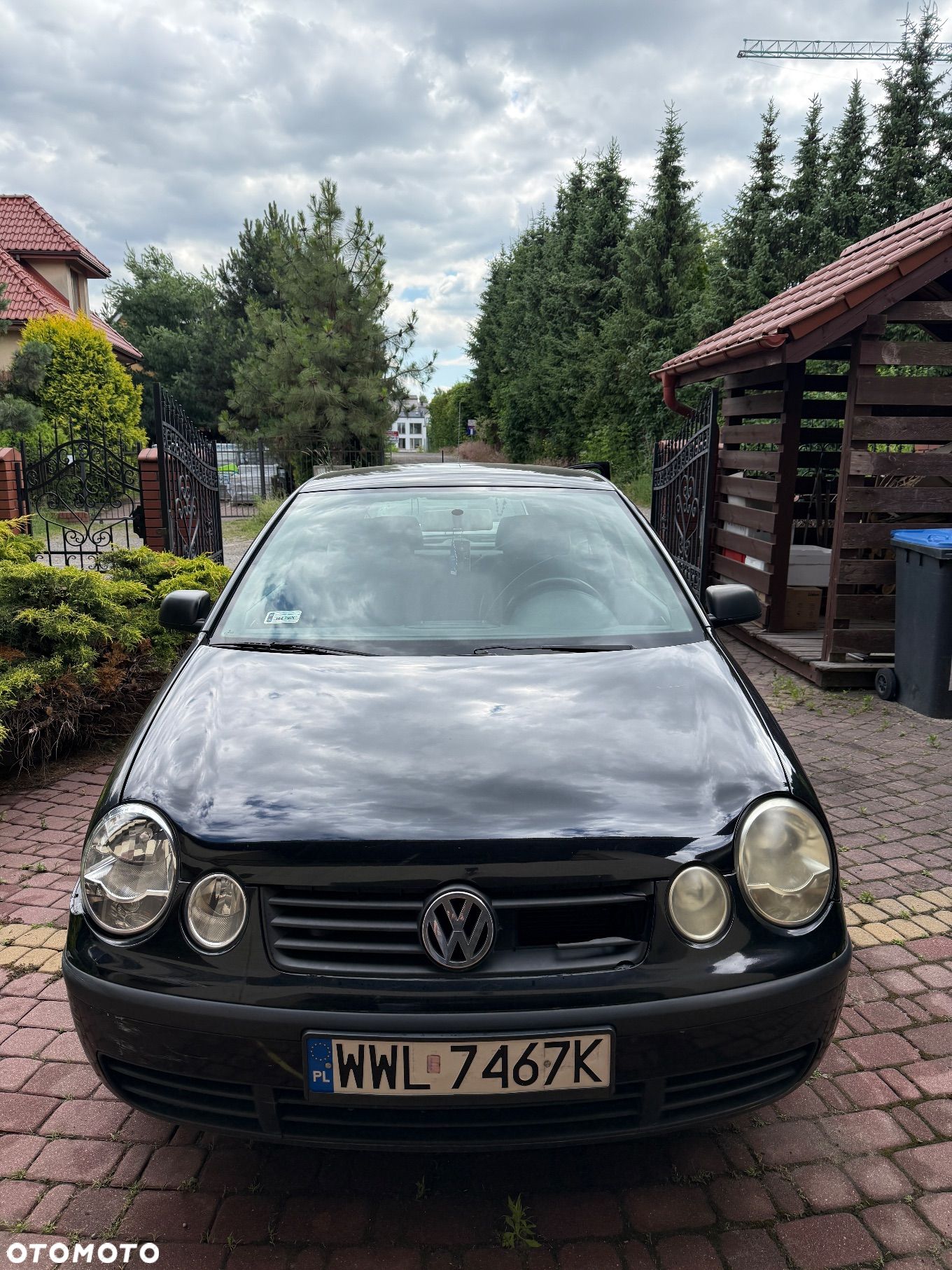 Volkswagen Polo - 1