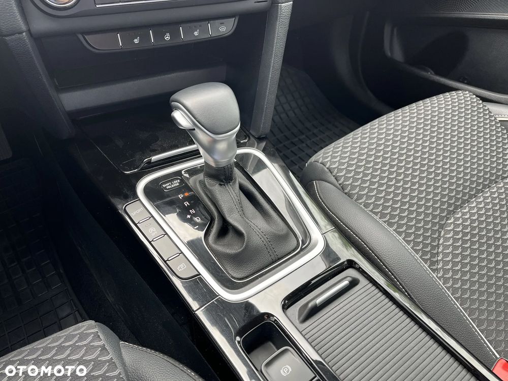 Kia Ceed 1.5 T-GDI L DCT - 15