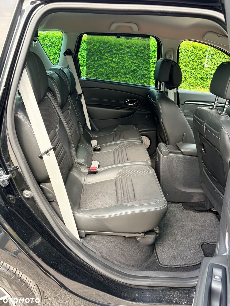 Renault Scenic Energy dCi 130 Euro 6 S&S Bose Edition - 13