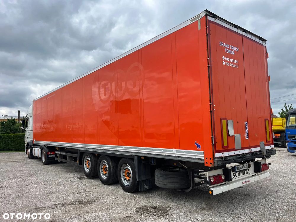 Schmitz Cargobull - 7