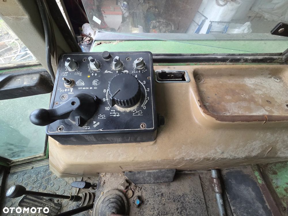 Fendt Farmer 311 LSA - 10