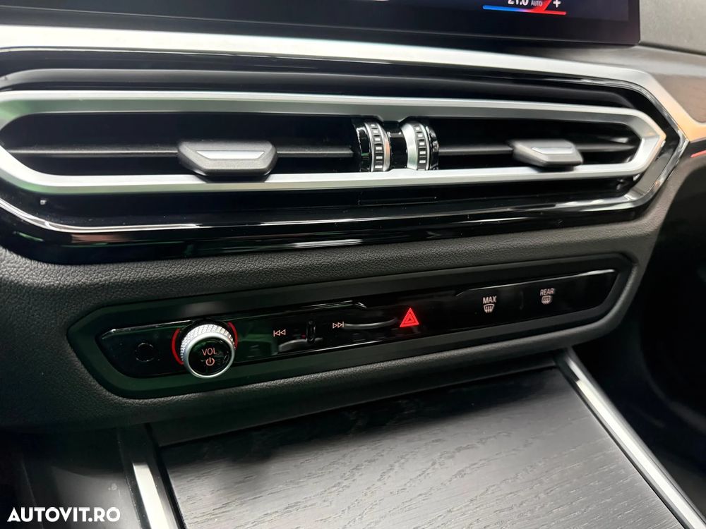 BMW M3 M340i xDrive AT MHEV - 18