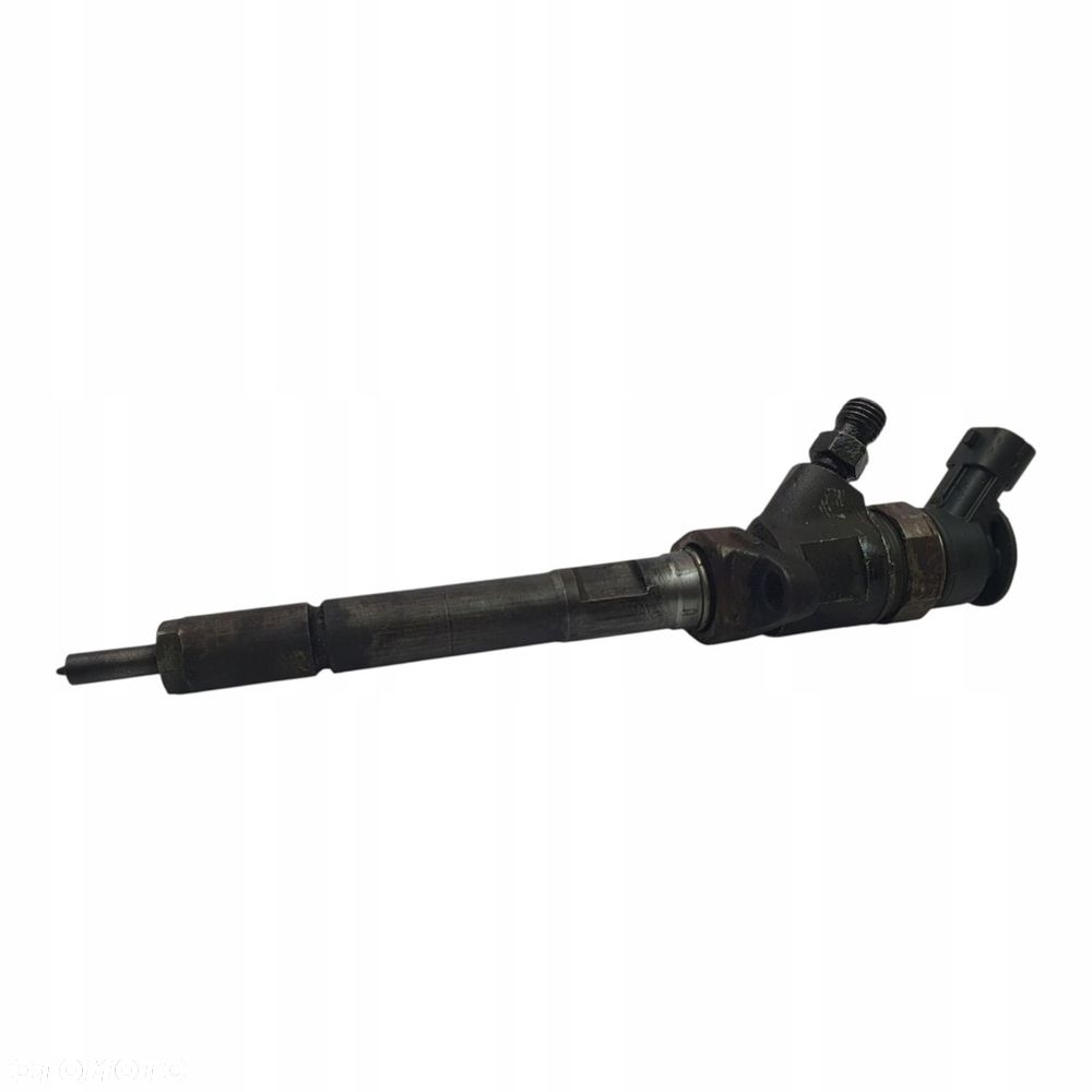 WTRYSKIWACZ Peugeot Partner 308 Citroen C4 C5 1.6 HDI wtrysk 0445110297 - 1