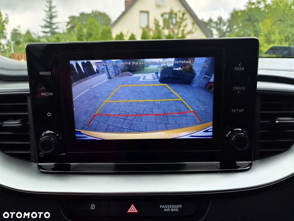 Kia XCeed 1.5 T-GDI M DCT - 20