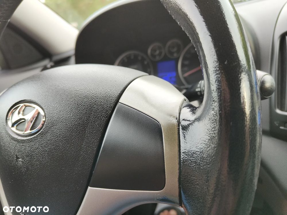 Hyundai i30 1.4 Blue Comfort - 18
