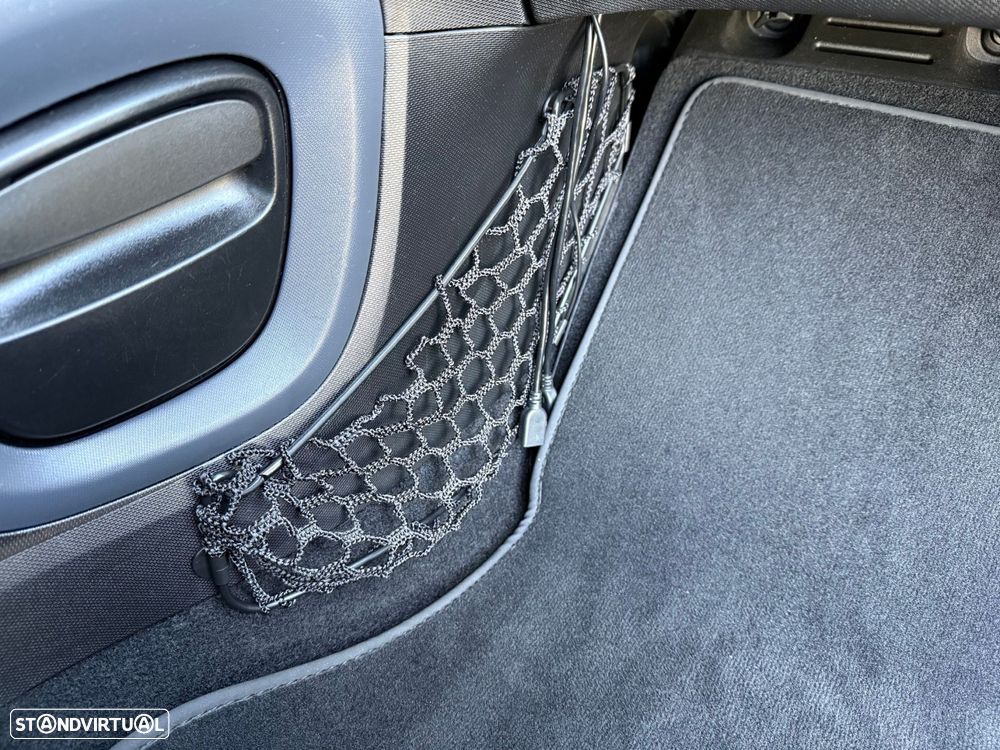 Smart ForTwo Coupé 0.9 Passion 90 Aut. - 24