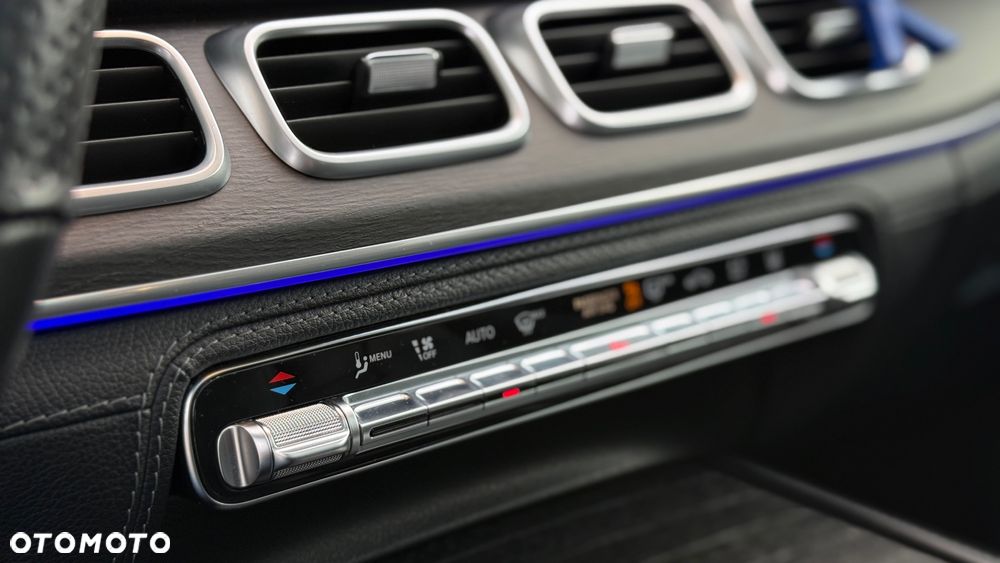 Mercedes-Benz GLS 580 4Matic 9G-TRONIC Exclusive - 32