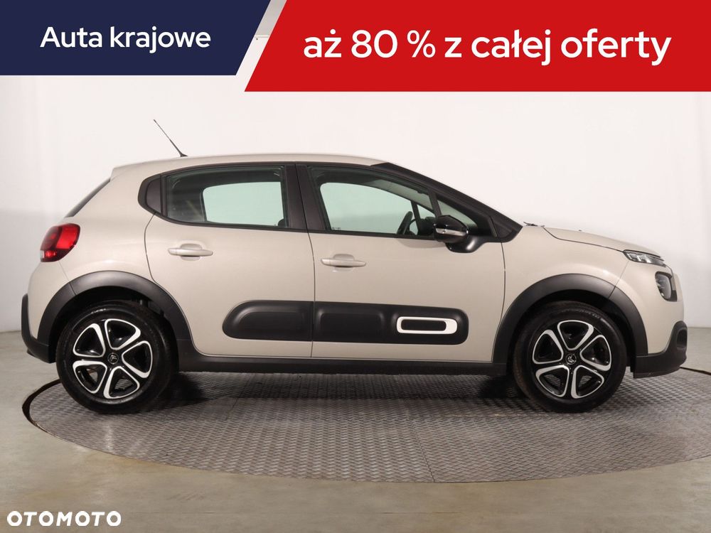 Citroën C3 - 8