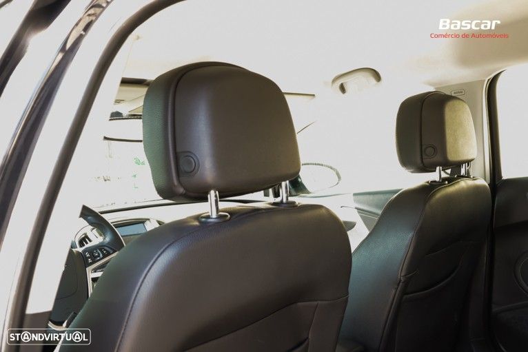 Opel Astra 1.7 CDTI Cosmo - 15