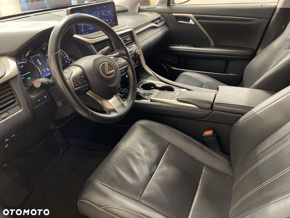 Lexus RX 450h Prestige MY19 - 3