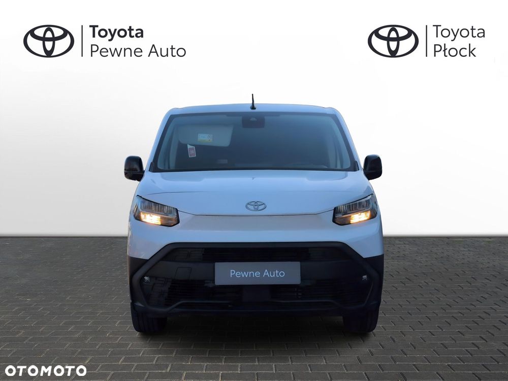 Toyota PROACE CITY - 8