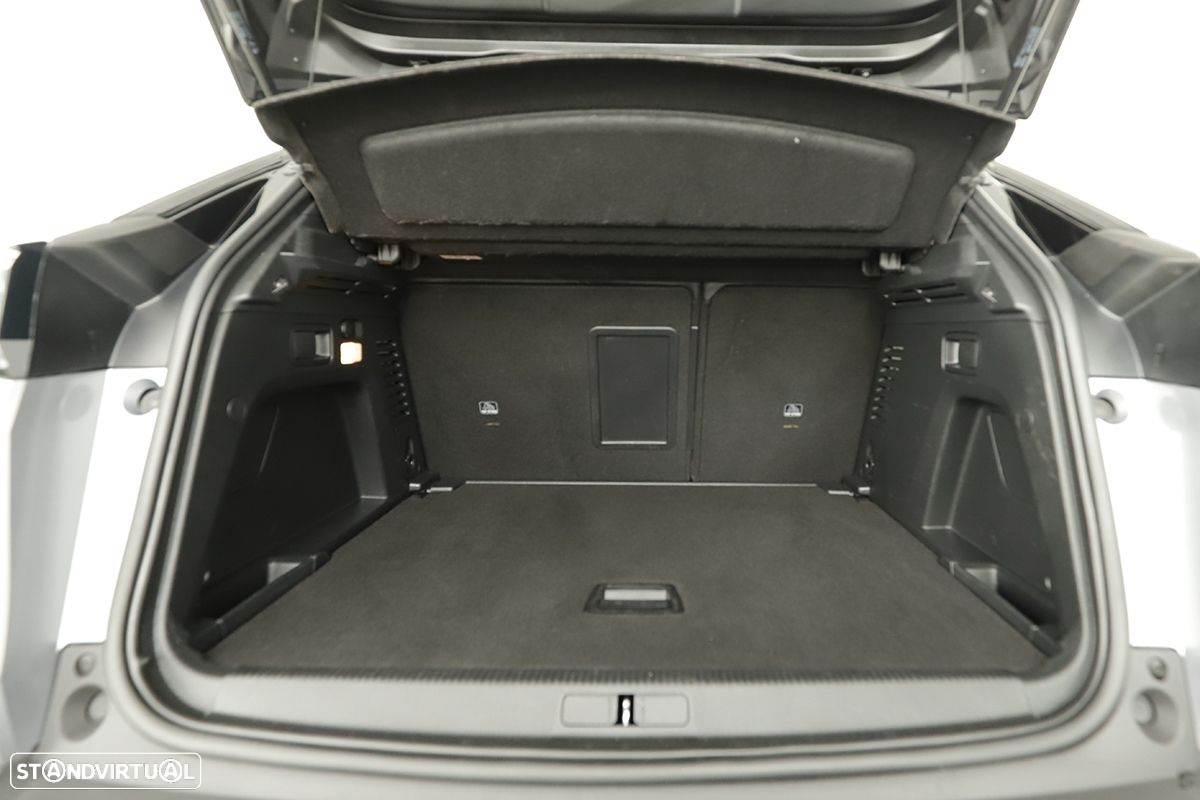 Peugeot 3008 1.2 PureTech GT EAT8 - 25