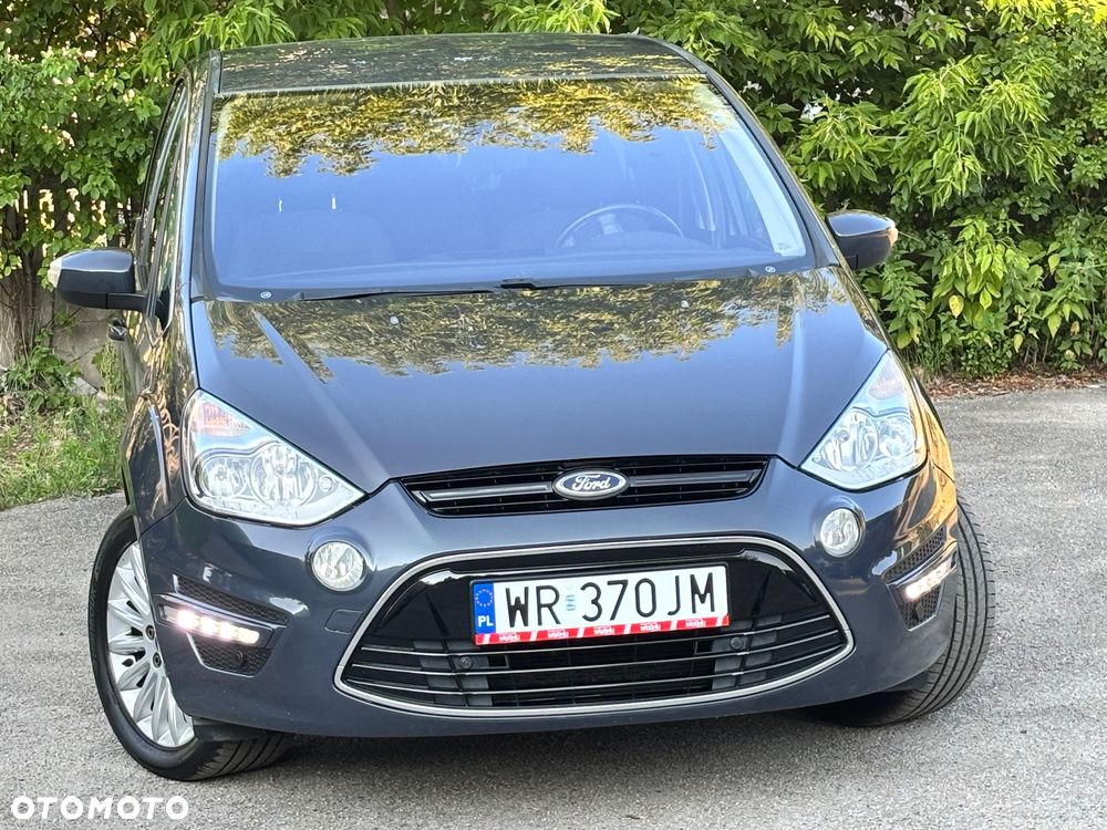 Ford S-Max 2.0 Titanium - 7