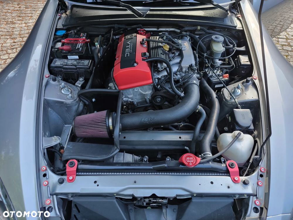 Honda S 2000 - 15