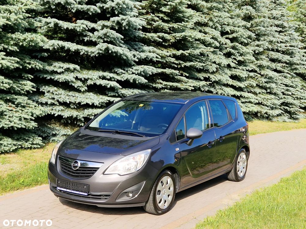 Opel Meriva 1.4 Style - 1
