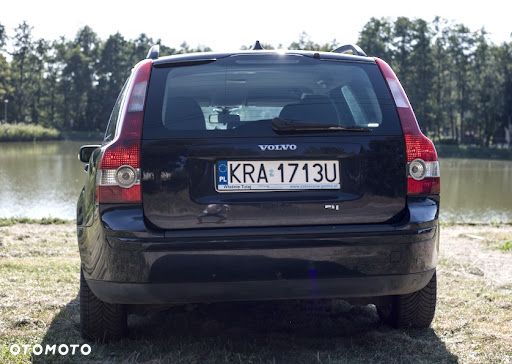 Volvo V50 - 7