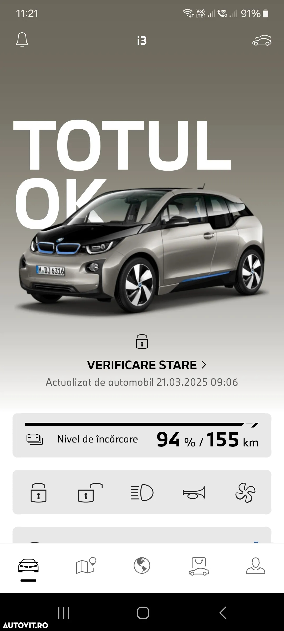 BMW i3 94 Ah - 25