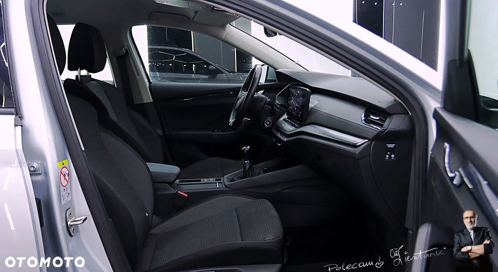 Skoda Octavia 2.0 TDI Ambition - 18