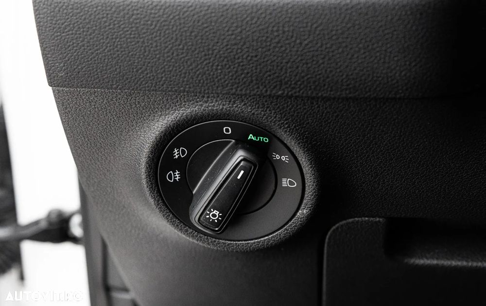 Skoda Karoq 2.0 TDI SCR 4x4 DSG Tour - 19